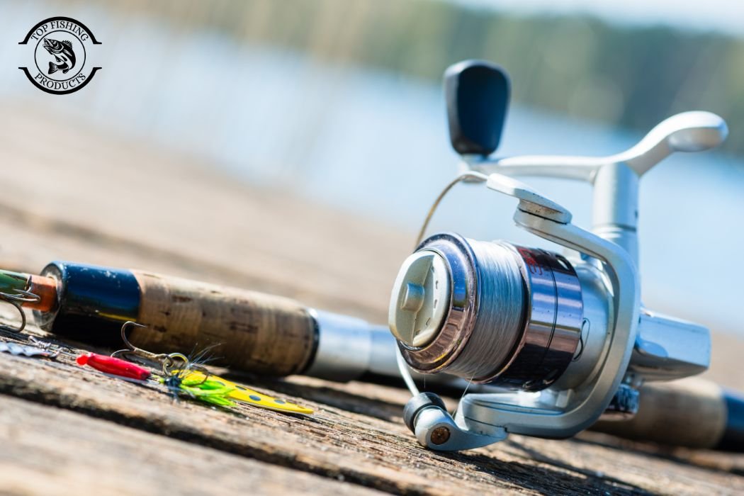 spincast reel, fixing spincast reel, fix spincast reel guide