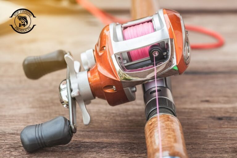 Cast baitcaster farther, baitcaster casting