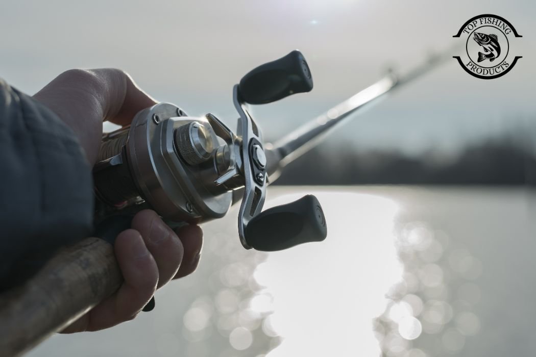 Best baitcasting reel 2025