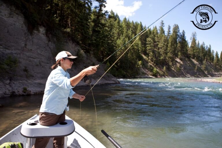 fishing, fly fishing procedure, best way to fly fishing