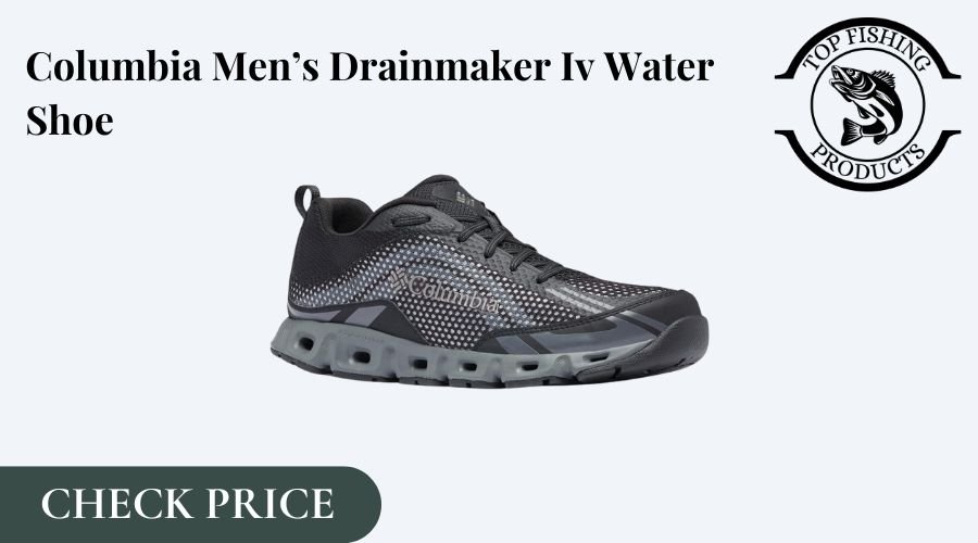 Columbia Men’s Water Shoe