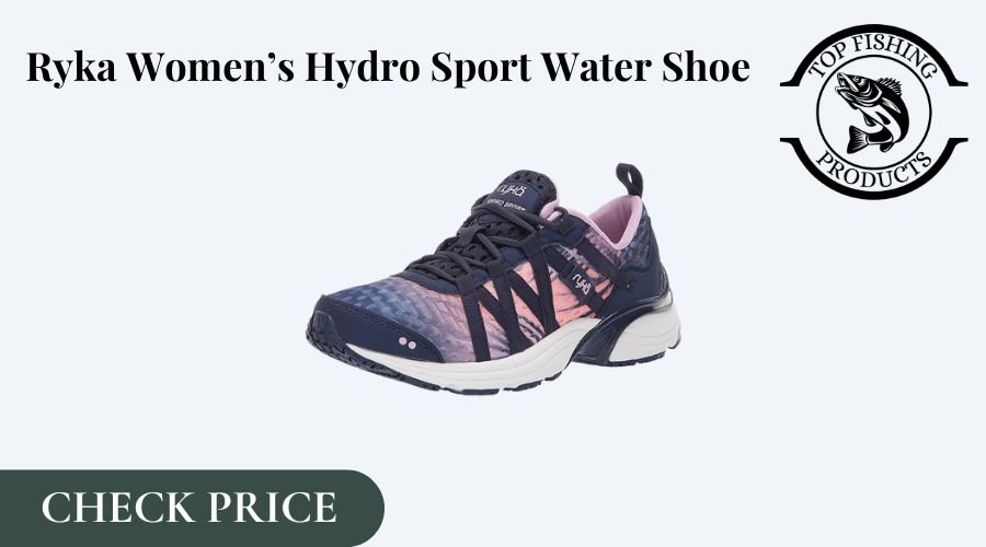 Best shoes for water activities