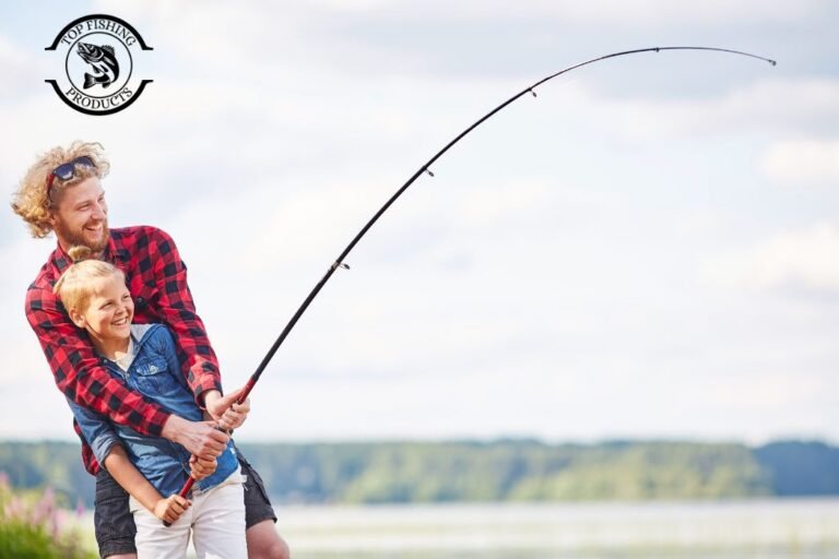 Best catfish rod