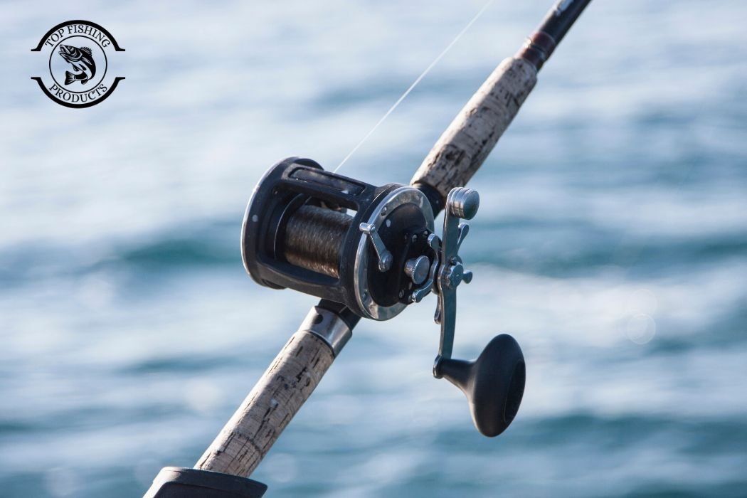 How to spool a baitcasting reel