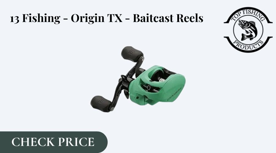 Quality baitcasting reel under 100