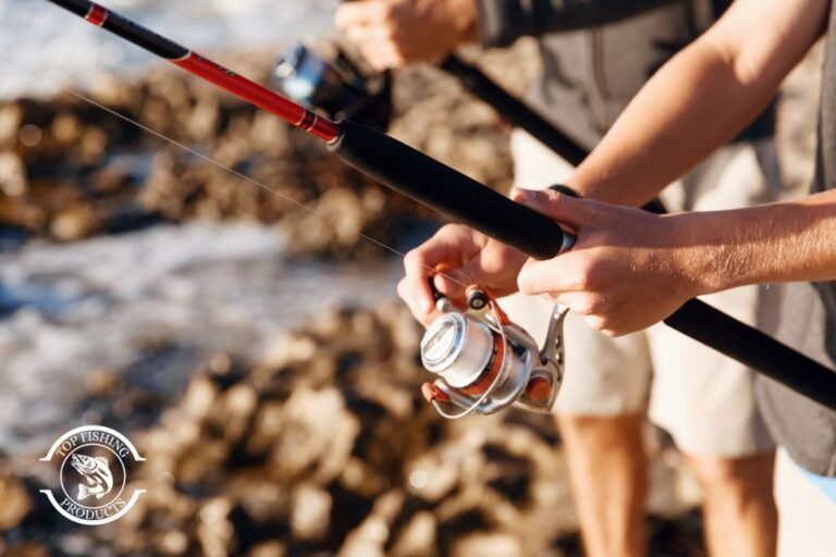 How to use a baitcasting reel