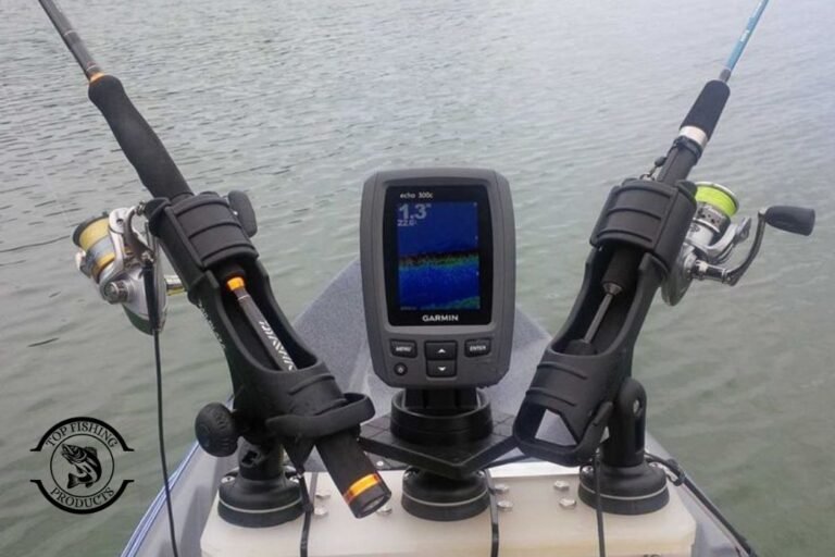 Best fish finder under$500