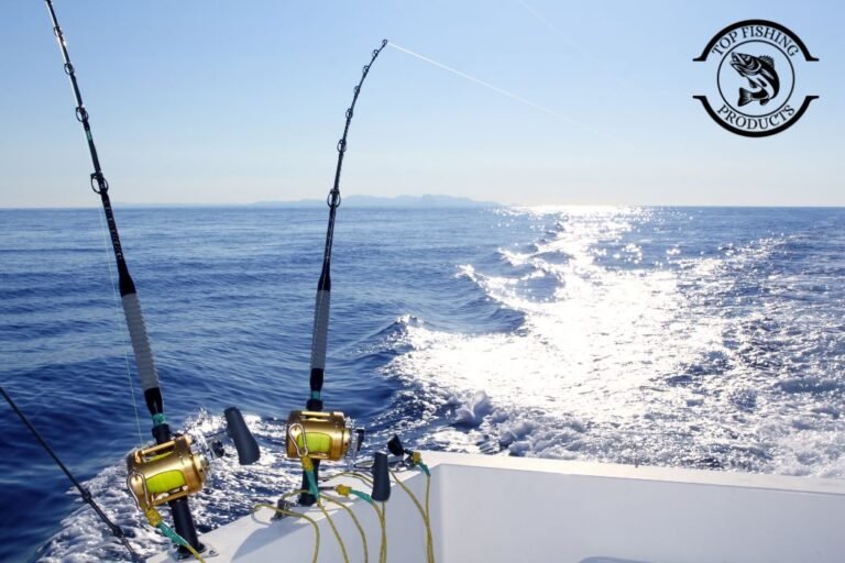 How to Set up a baitcasting reel