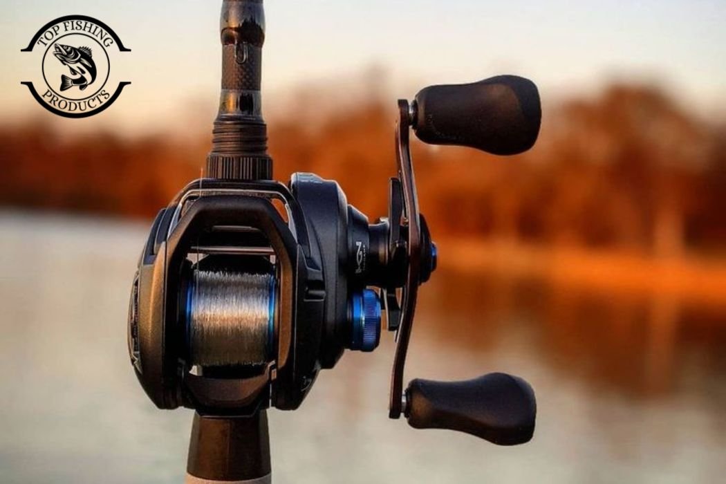 Best baitcasting reel for the money