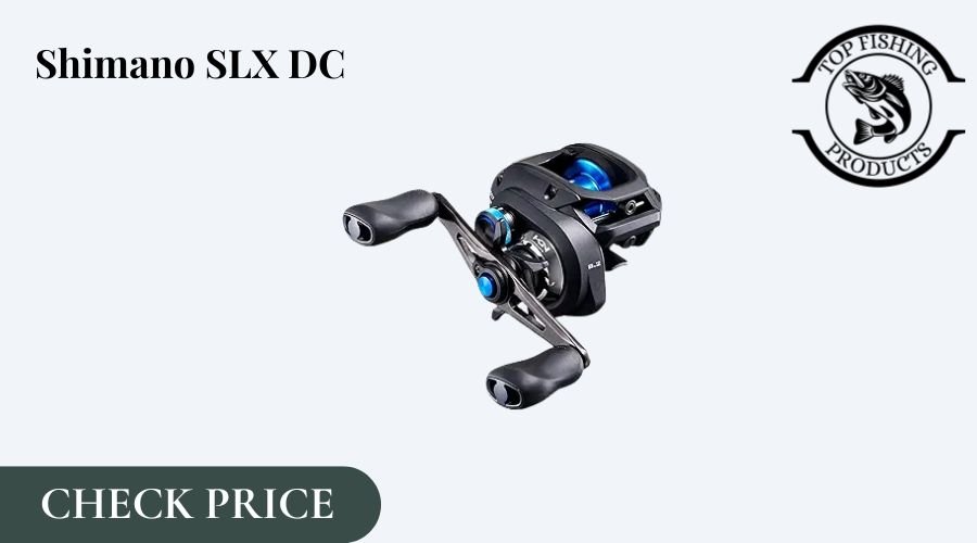 SHIMANO SLX DC