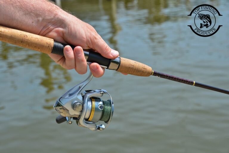 Best baitcasting reel for beginners