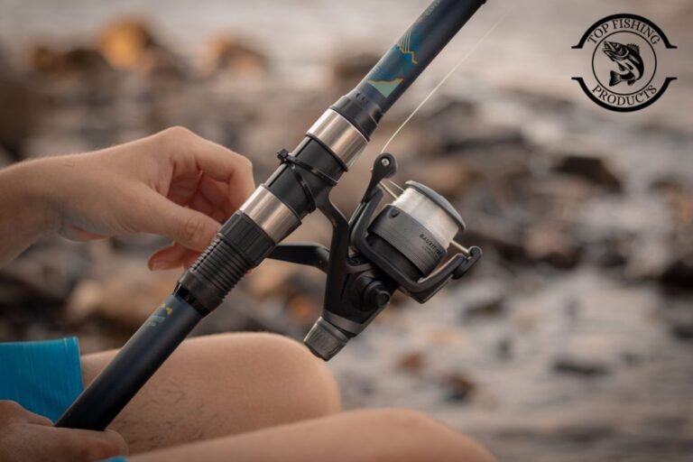 Best baitcasting rod under $100