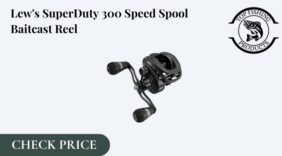 Costly baitcasting reel