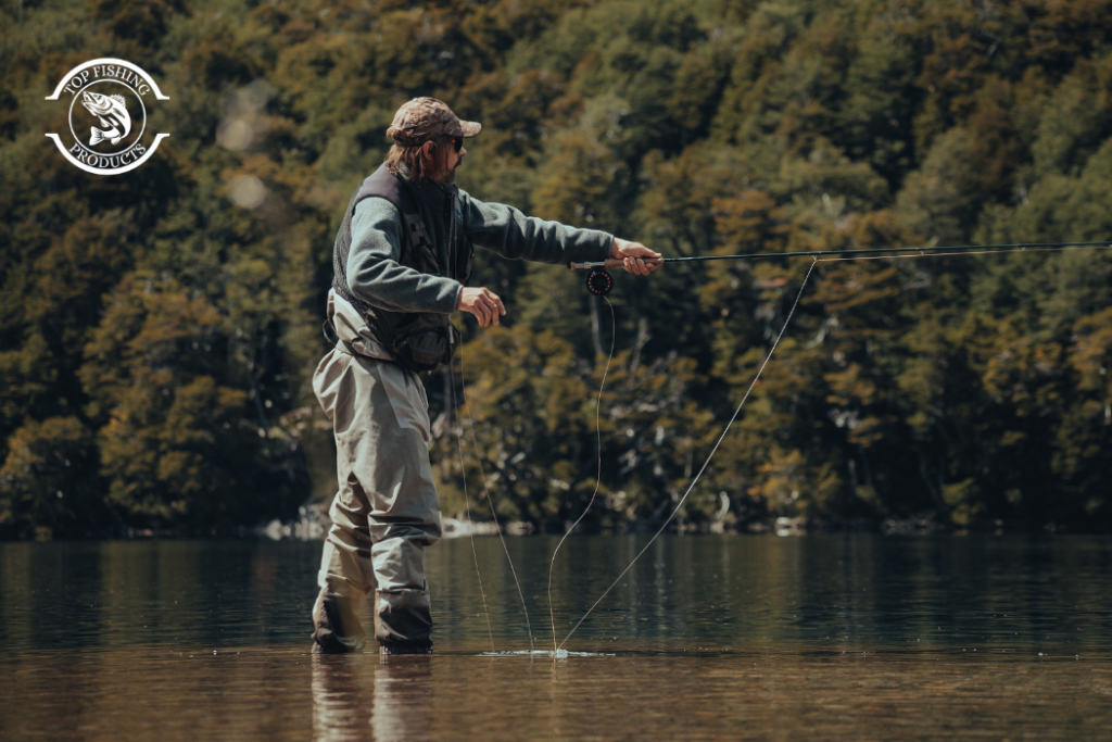 Fishing Clothes for Lakes