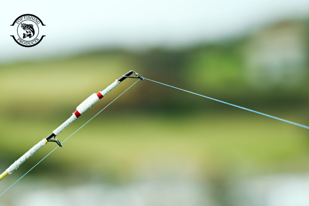 How to Fix the Rod Tip