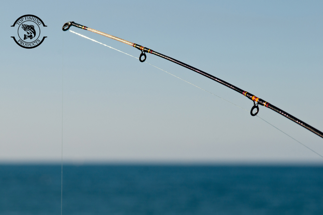 Fishing Rod Rack Ideas