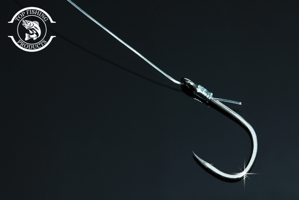 Attaching the Hook and Bait