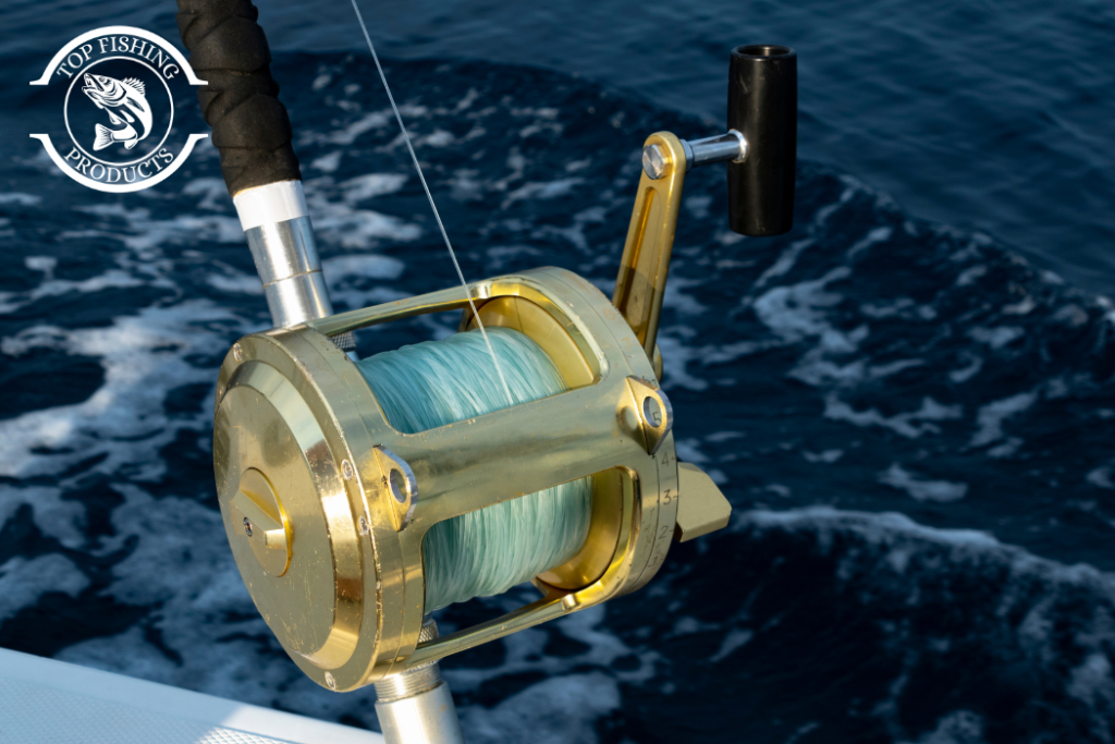 How to Rig a Fishing Rod