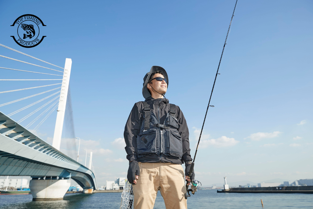 Fishing Outfit Ideas