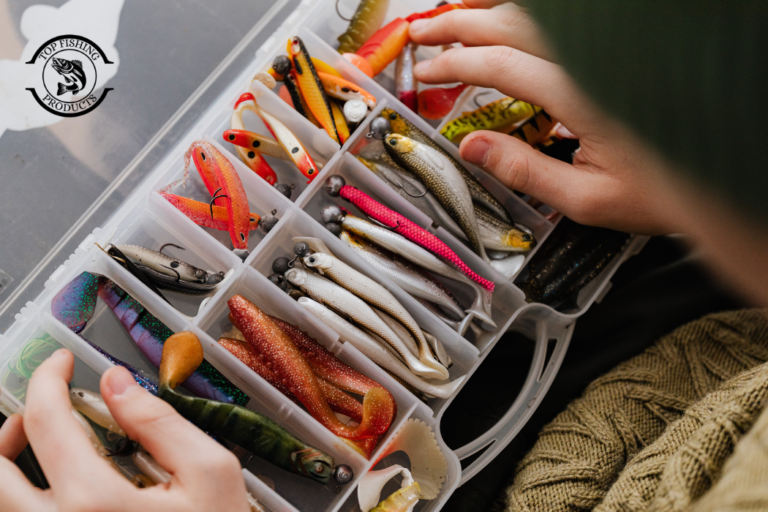 Fishing Lure Making Guide