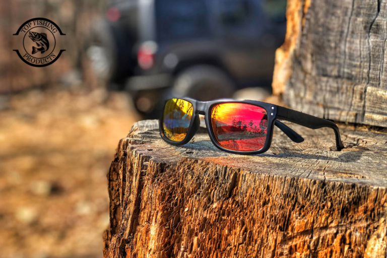 How to Clean Polarized Sunglasses