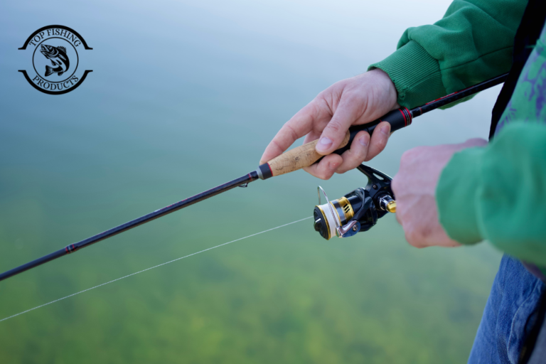 How to Respool a Fishing Reel
