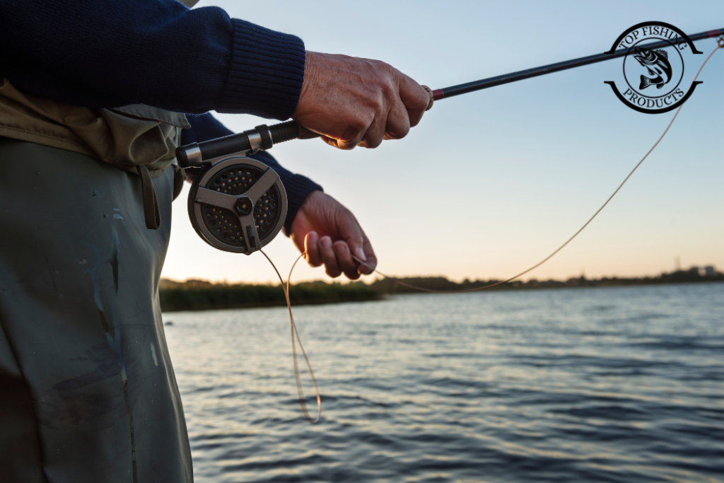 Why You Should Respool Your Reel