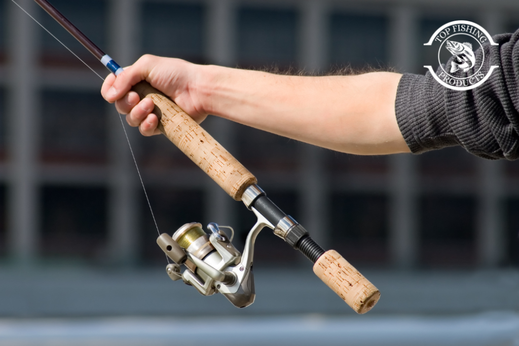 Choosing the Right Fishing Line