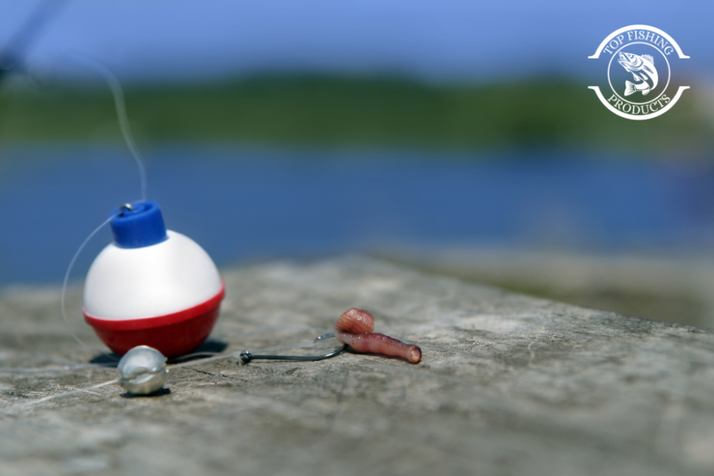 Understand Fishing Floats and Bobbers