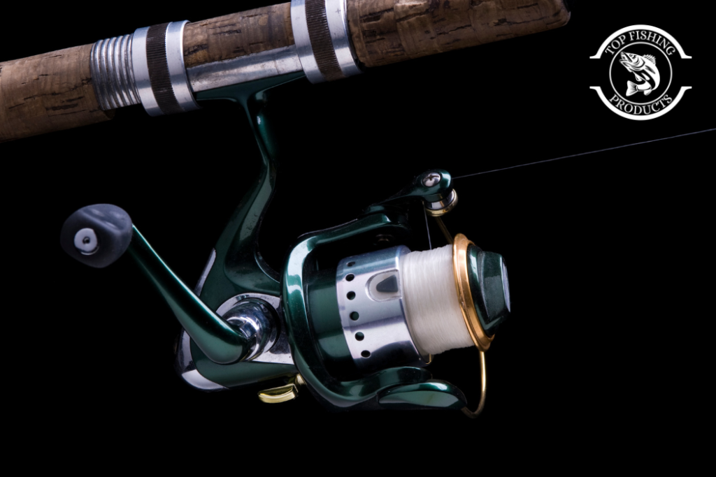 What is fishing line