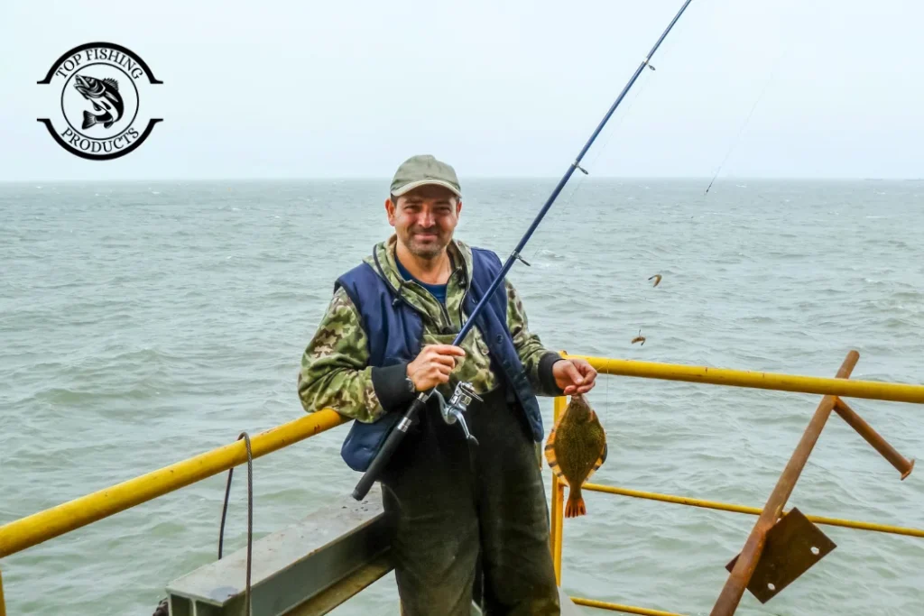  Bottom Fishing