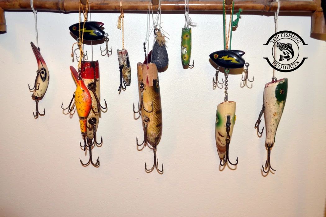Bass Fishing Topwater Lures