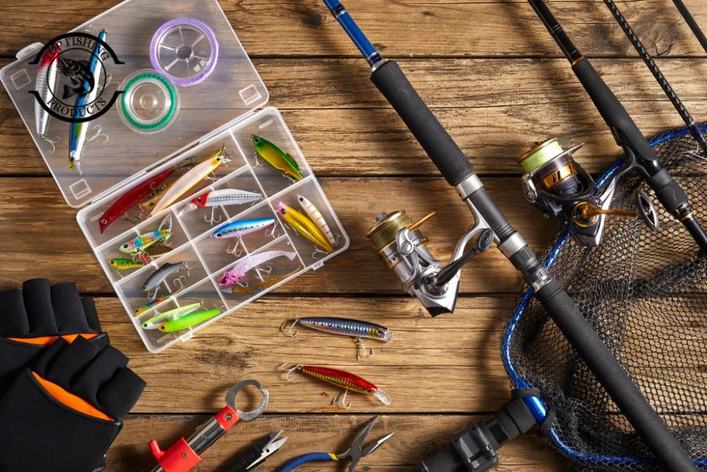 Building Your Fishing Equipment Checklist