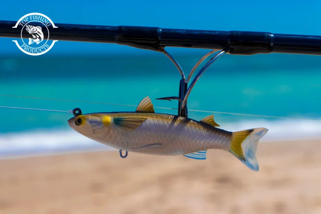 Buzz Baits