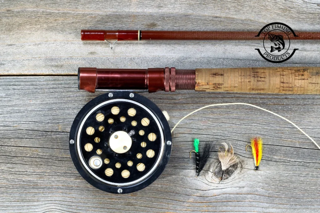Choosing Your First Fly Rod