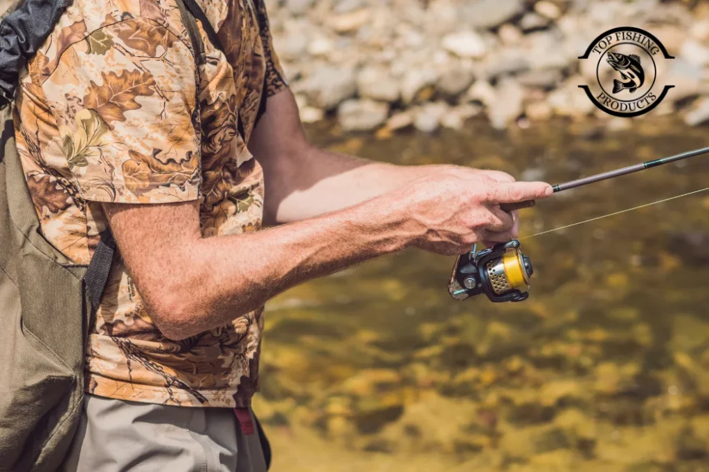 Okuma Celilo Ultralight Spinning Rod
