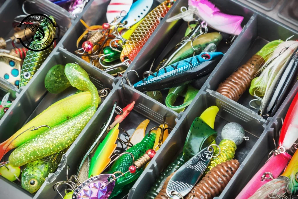 Walking Baits