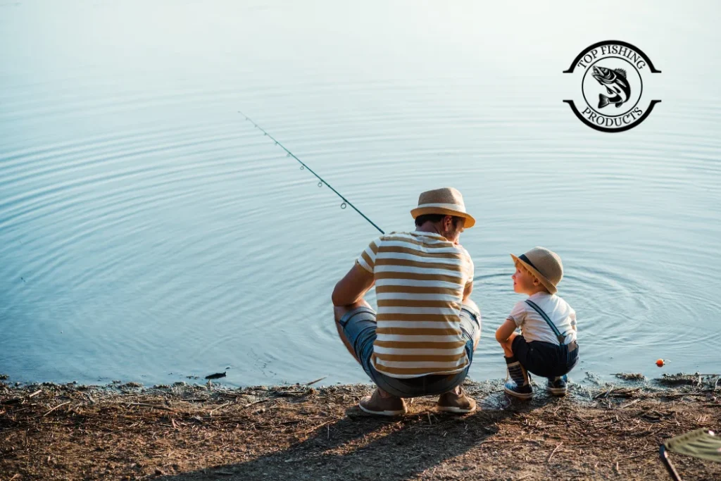 Sight Fishing with Patience