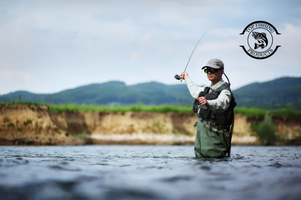 What Makes Fly Fishing Different from Regular Fishing