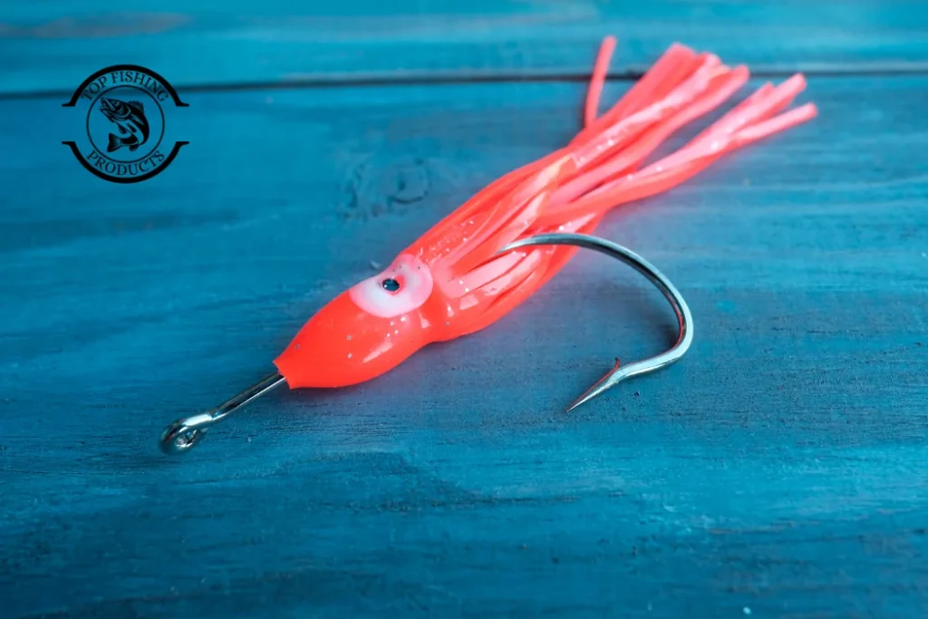 Choose Your Bait Based on Species