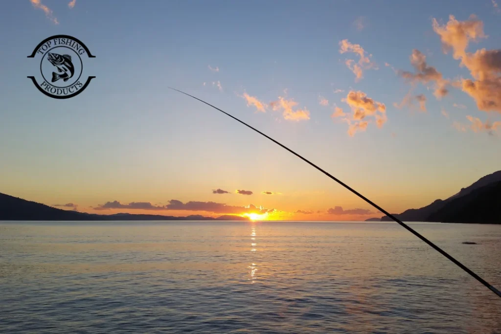 Fishing too deep or too shallow without adjusting