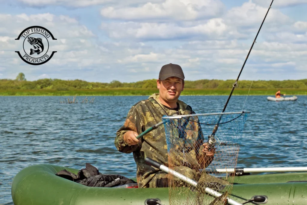 How to Catch Pike: Reading the Water