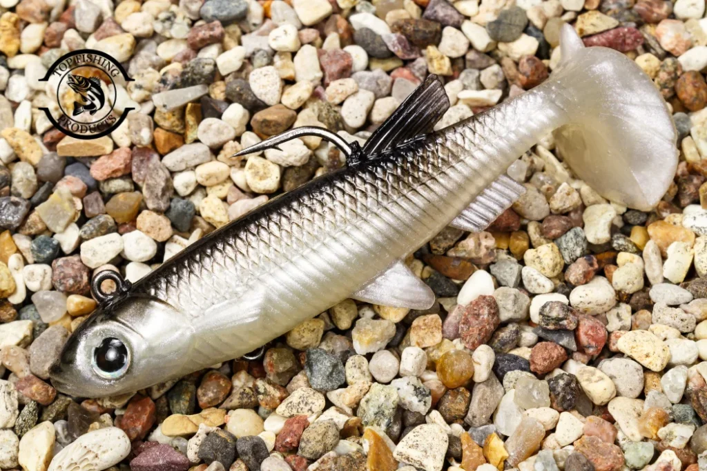 Small Jig Fishing