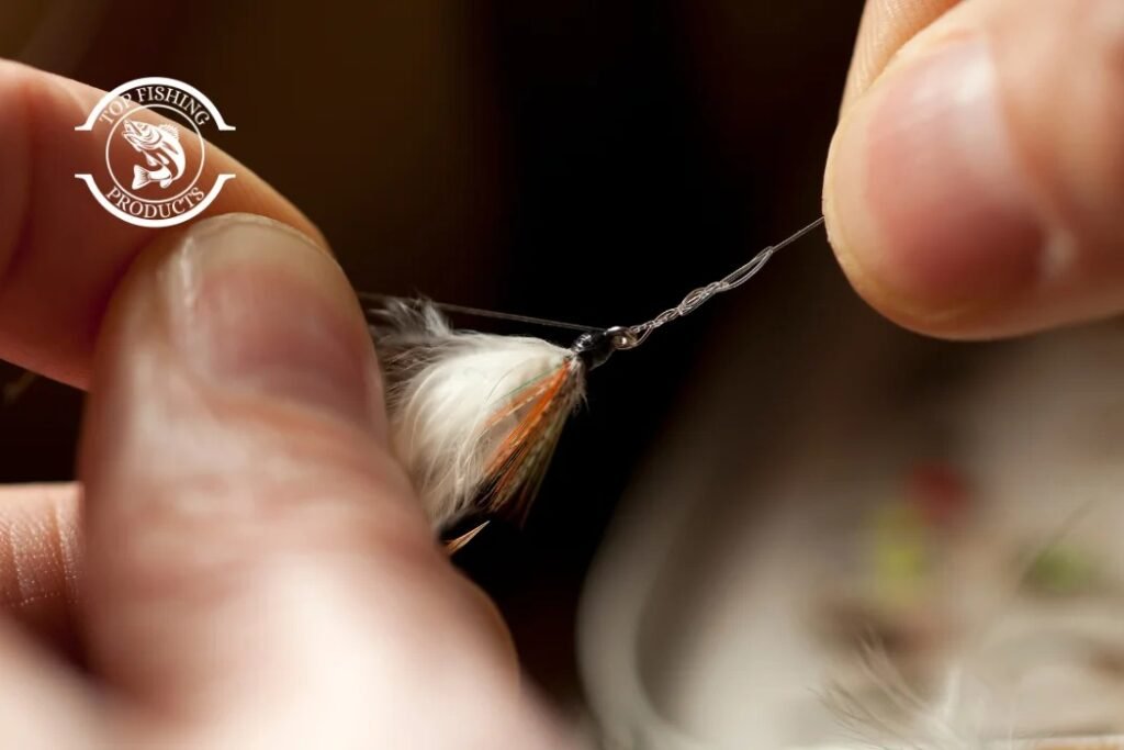 Fishing Line Knot Techniques That Improve Reliability