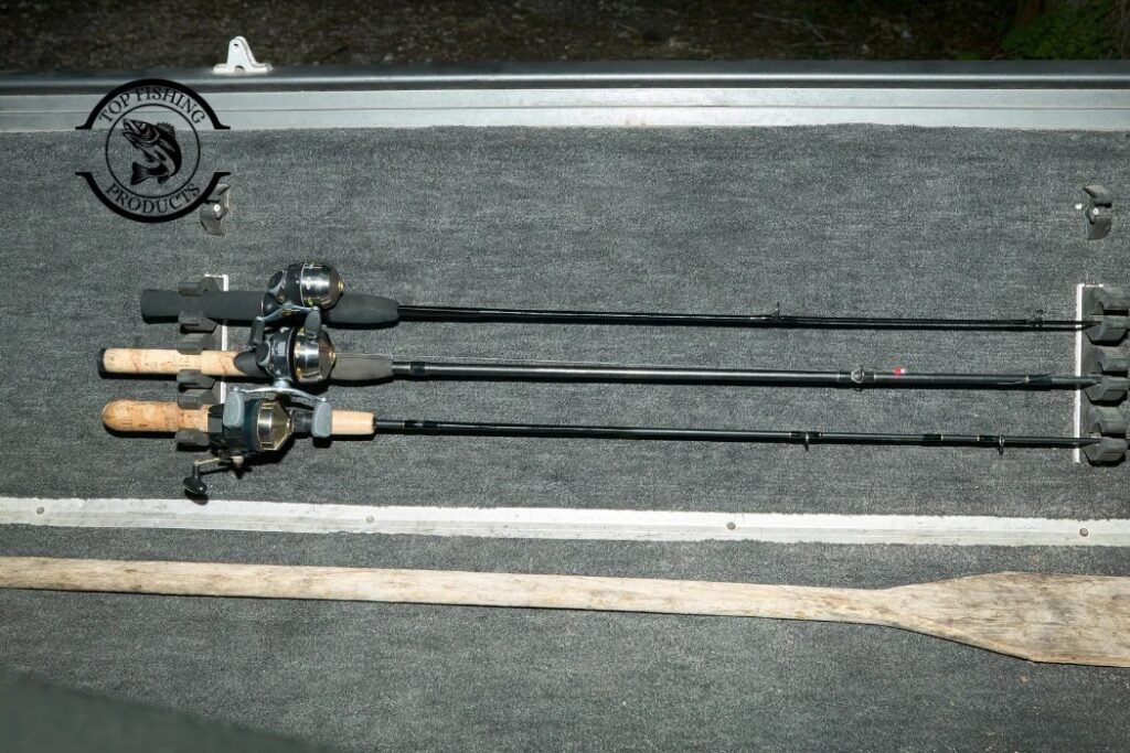 Lightweight Fishing Gear and Why It Matters