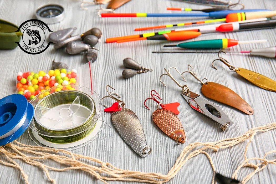Fishing Supplies for Beginners_ What You Actually Need to Get Started