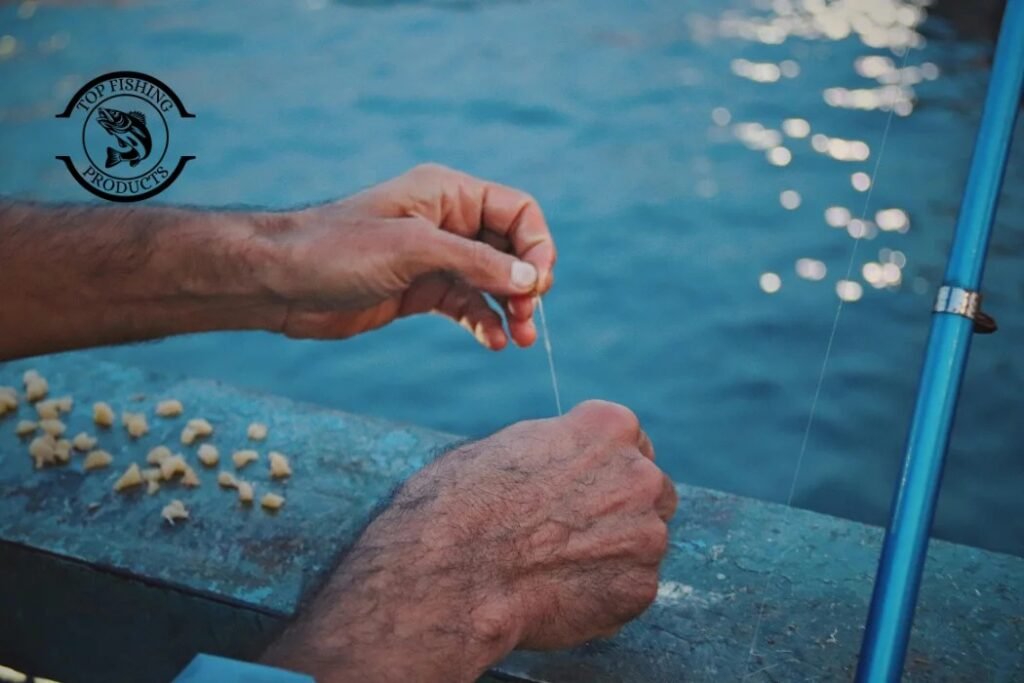 Fishing Line