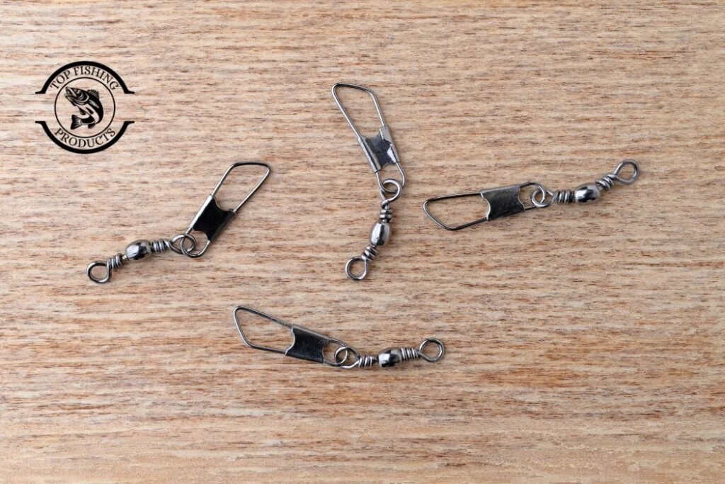 Fishing Swivels