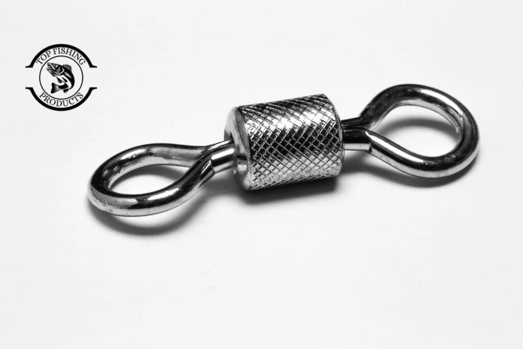 Barrel Swivels