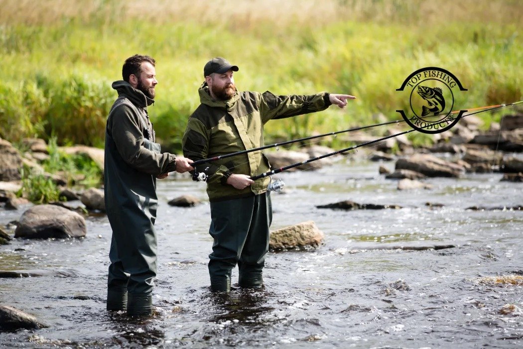 The Complete Guide To Barometric Pressure And Fishing {feature image}